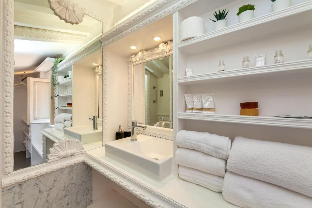 Appartement Condotti Loft