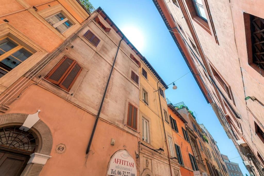 Appartement Condotti Loft *