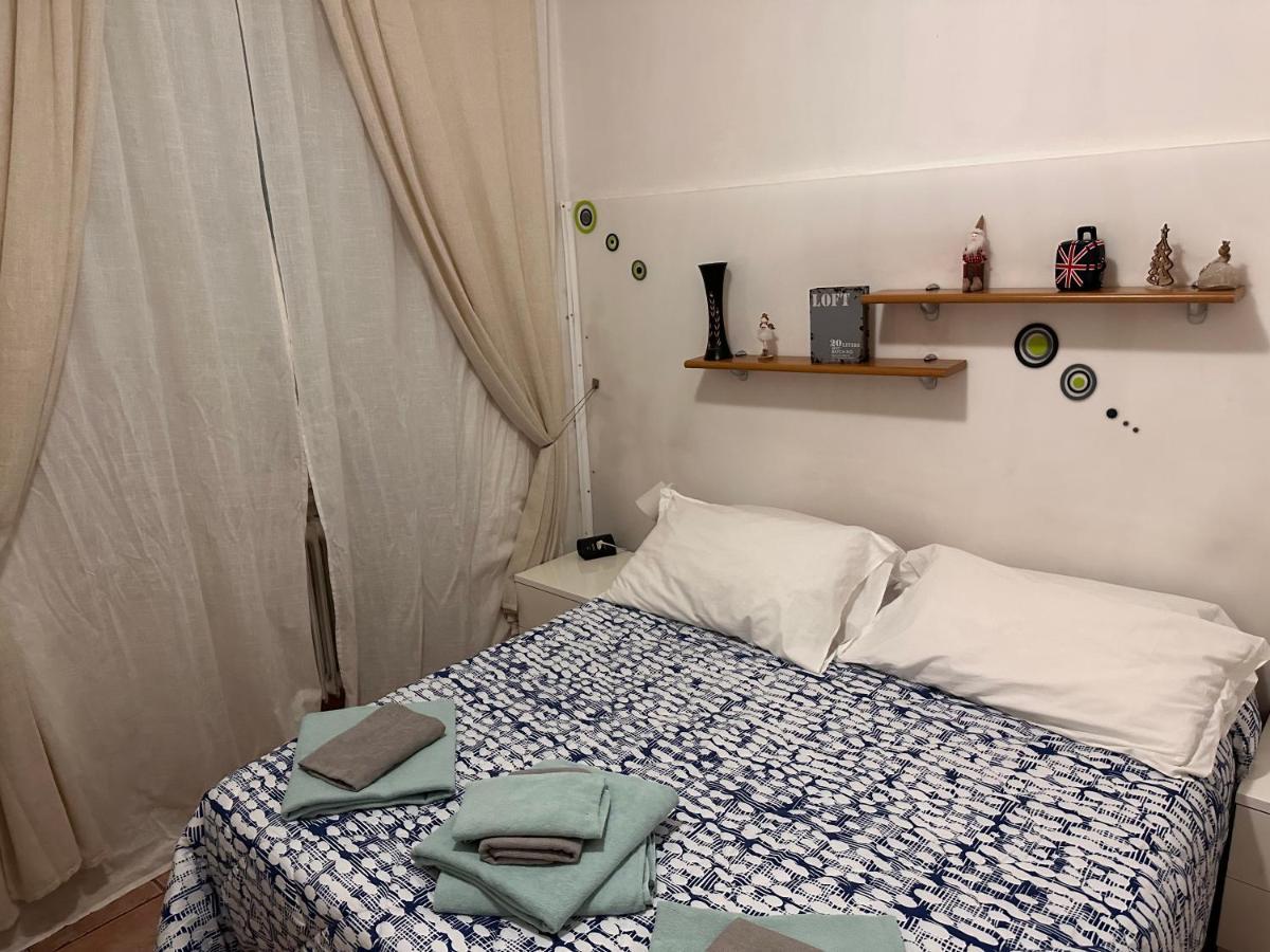 Casa Gemelli * Rome