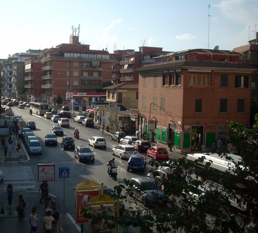 Apartment Casa Maria *
