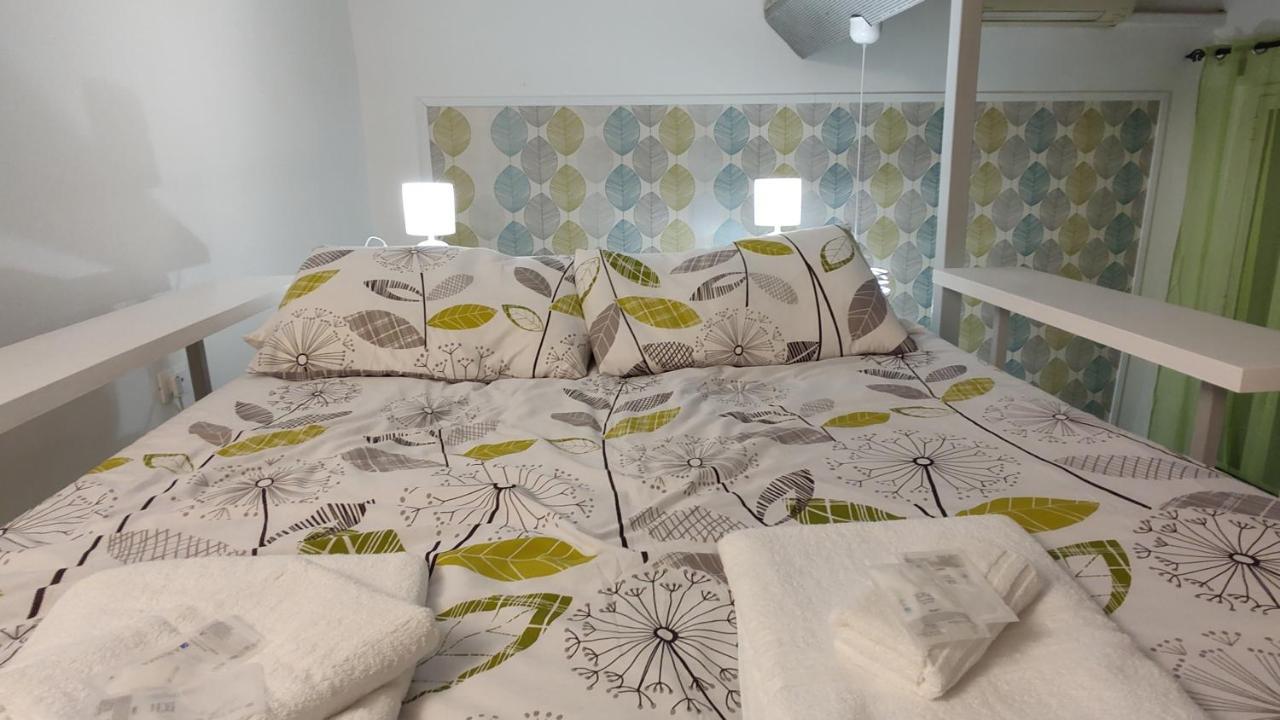 In Trastevere Appartement *