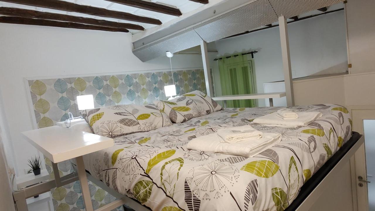 Appartement In Trastevere