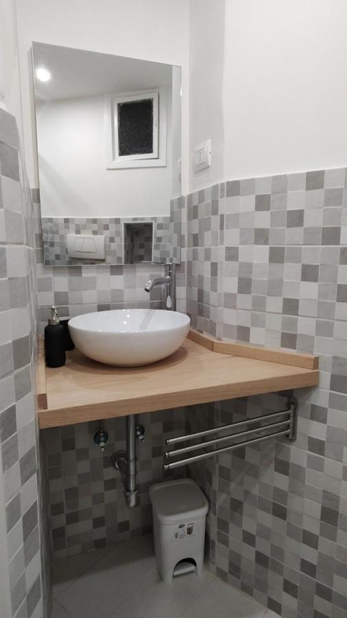 Appartement In Trastevere *