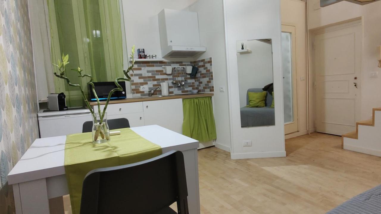 Appartement In Trastevere *