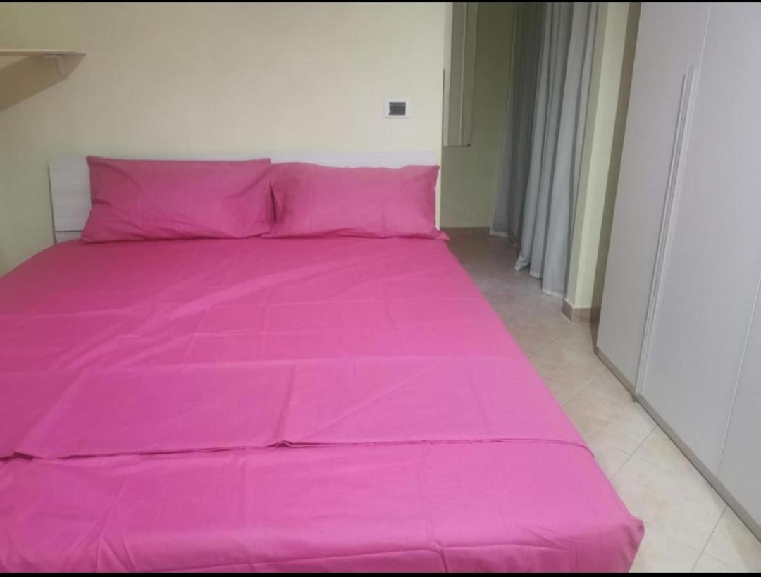 Apartment House Vatican Centro Rome