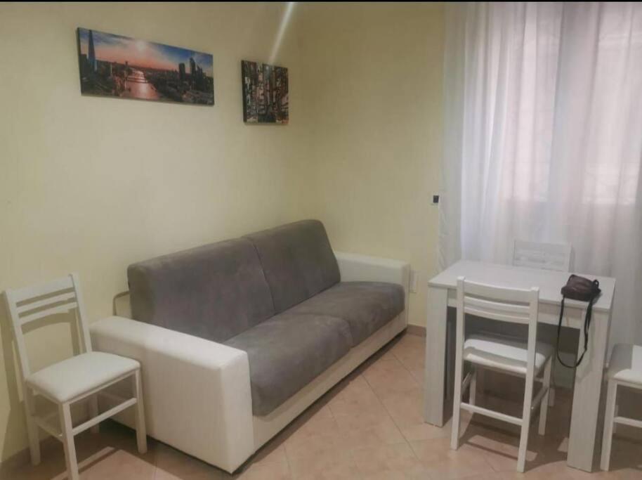 Appartement House Vatican Centro *