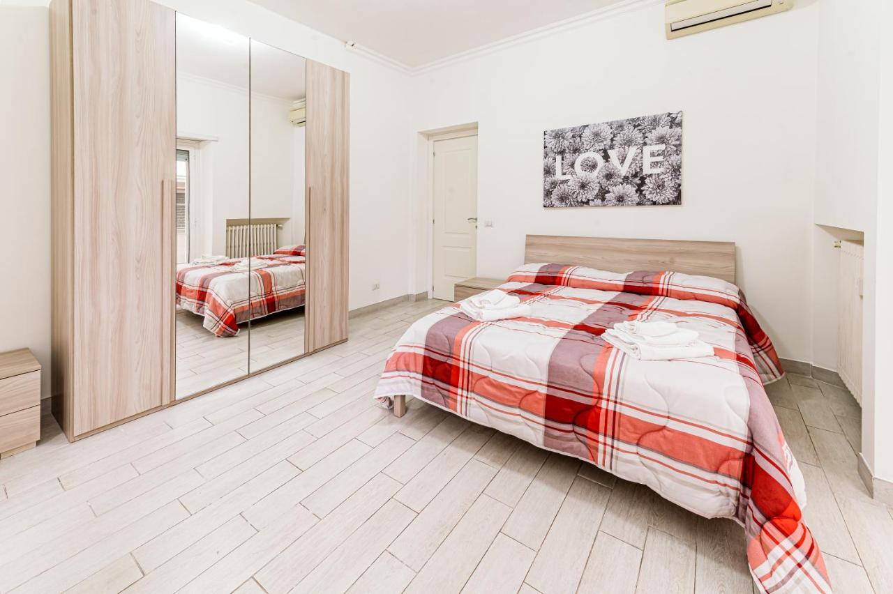 Nikki - Valle Aurelia Apartamento Roma