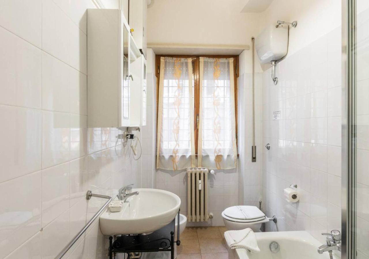 Appartement Navona Rome