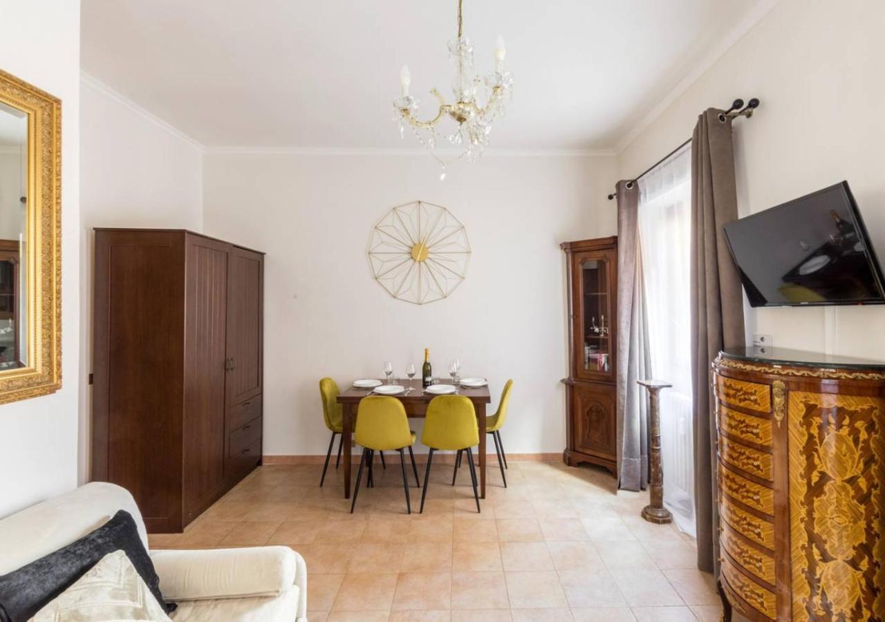 Navona Appartement Rome