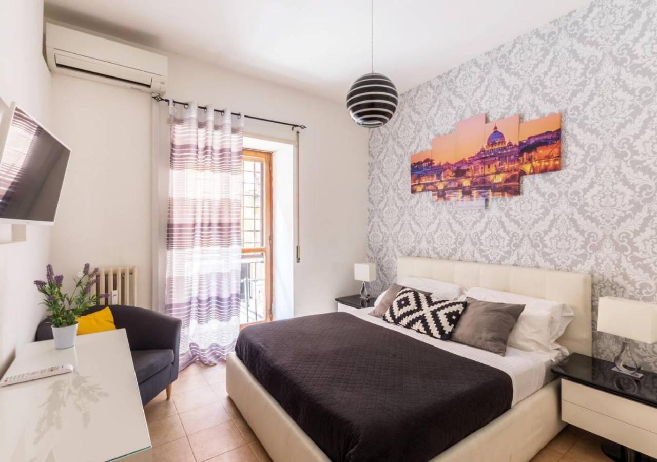 Appartement Navona *