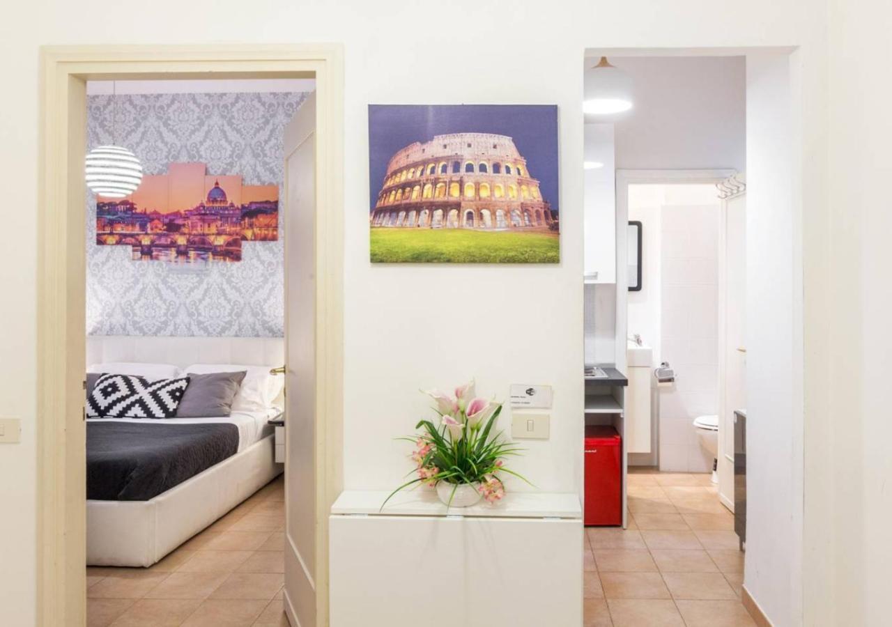 Navona Appartement *