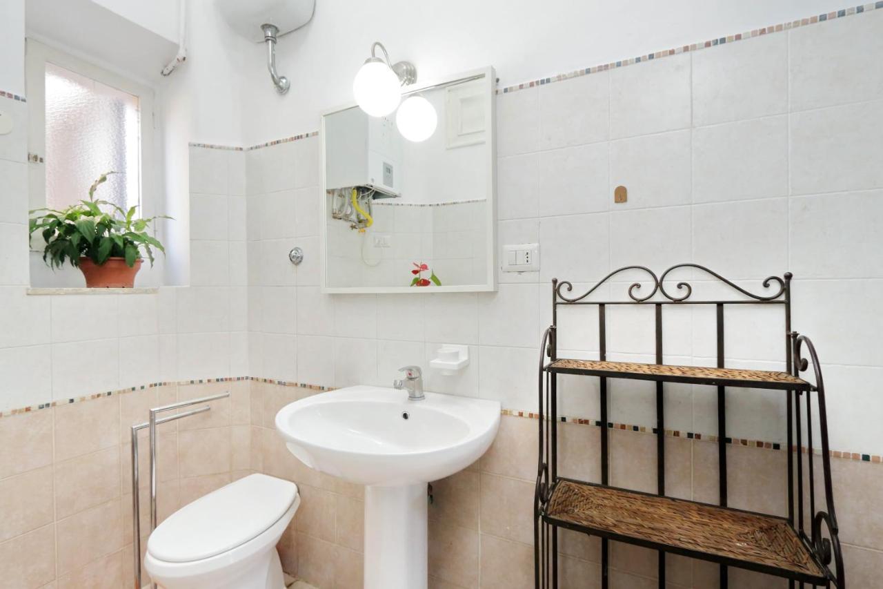 Apartment Large Flat 30min Colosseo *