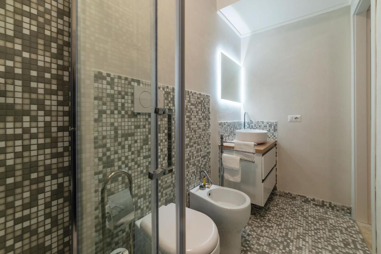 Casa Fornaci - Charme Holidays Appartamento