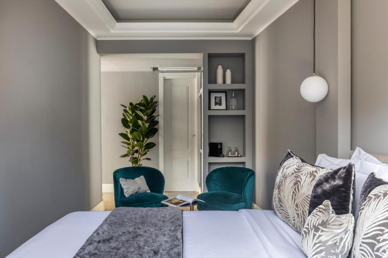 Naman Hotellerie - Spagna Rome