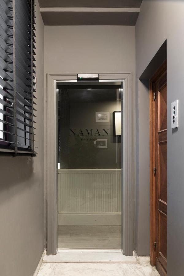 Naman Hotellerie - Spagna Gasthuis