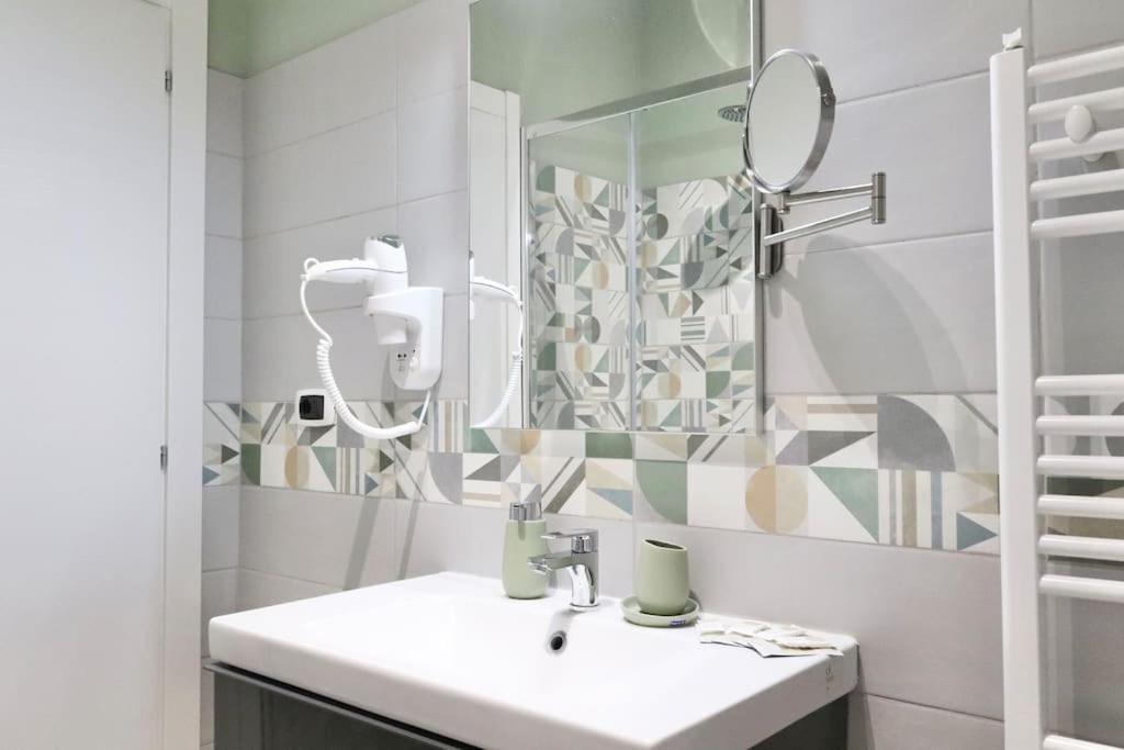 Apartamento -roma-design Apartament Close To Centre