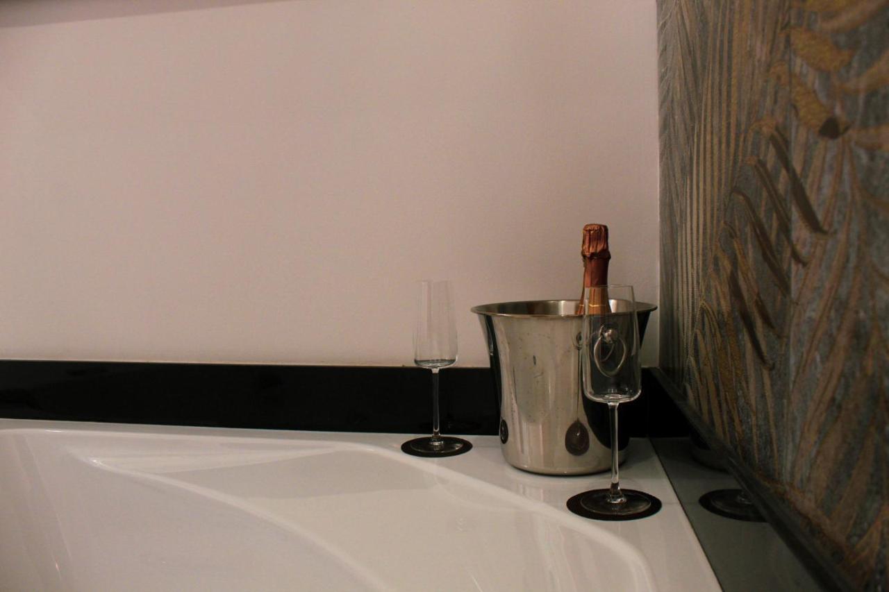 Maison d'hôtes Lion Luxury Rome
