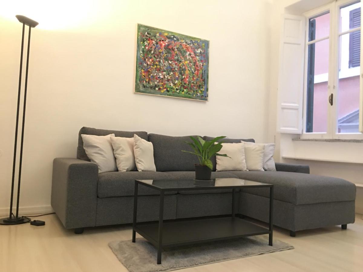 Del Leone Apartamento Roma