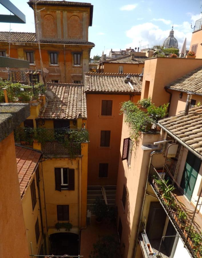 Apartamento Del Leone Roma