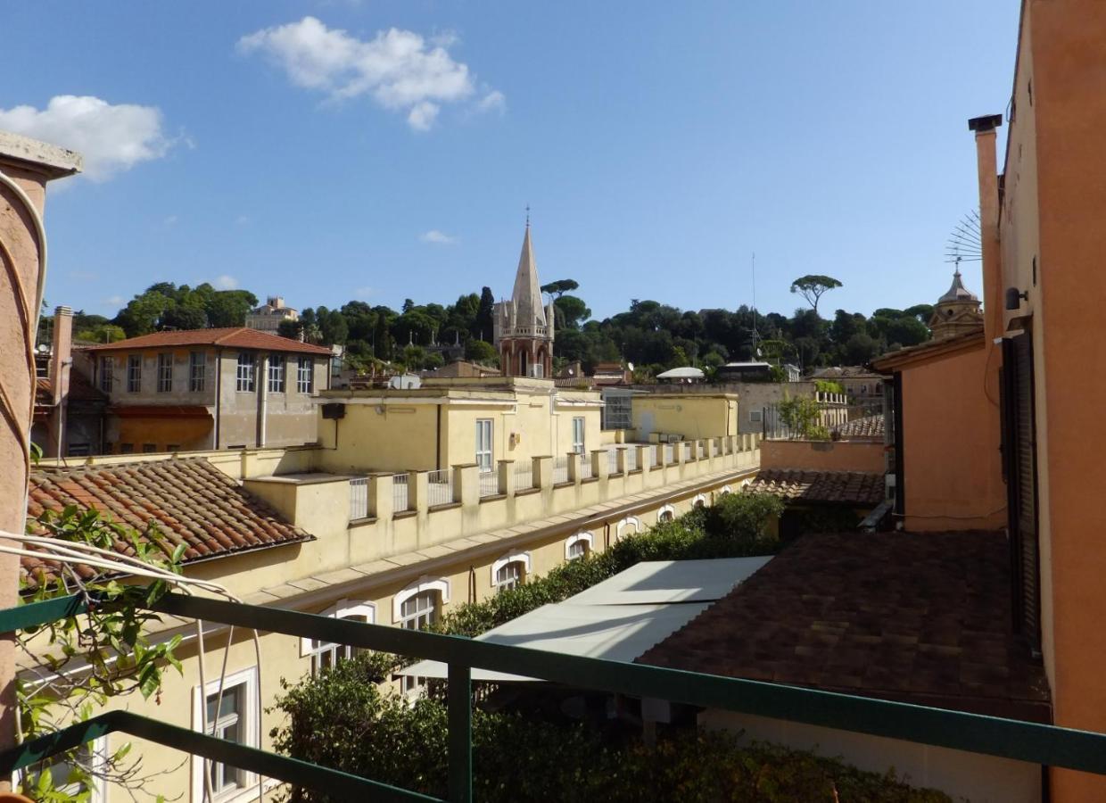 Del Leone * Roma