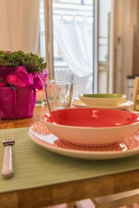 Appartement Trevi Domus Avignonesi Rome