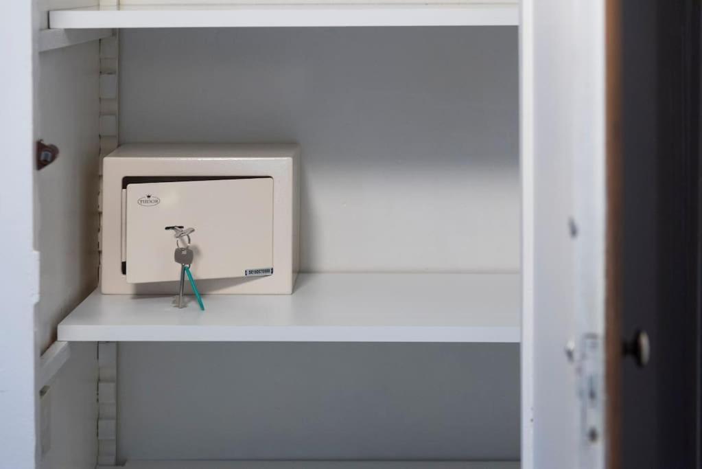 Appartement Trevi Domus Avignonesi Rome