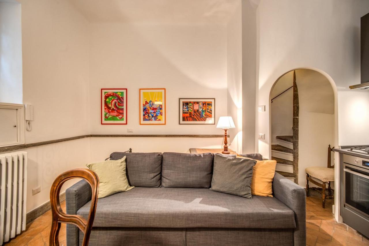 Torretta Storica Pantheon Appartement