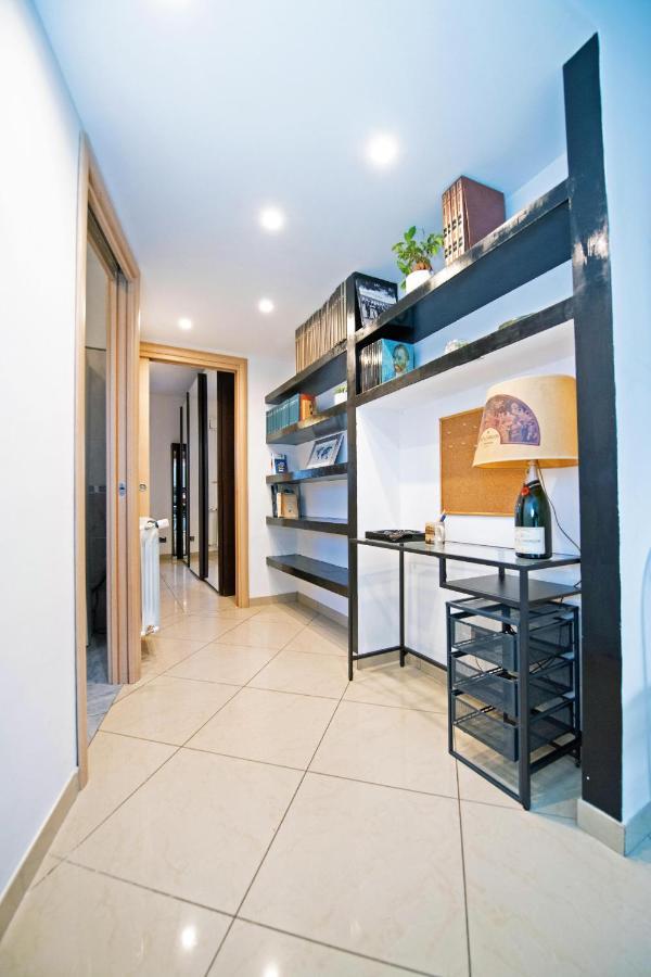 Apartamento B&bea Sweet Aurelia Roma