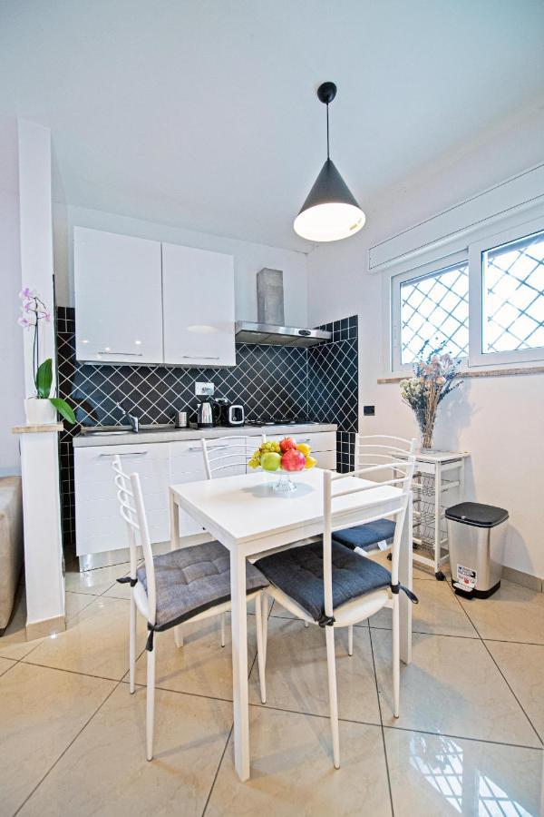 B&bea Sweet Aurelia Apartamento
