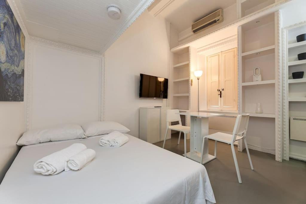 Condotti Loft Rome