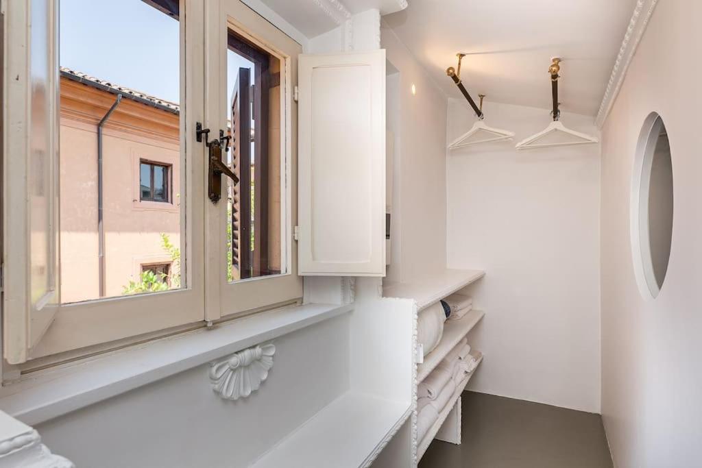 Condotti Loft Appartement Rome