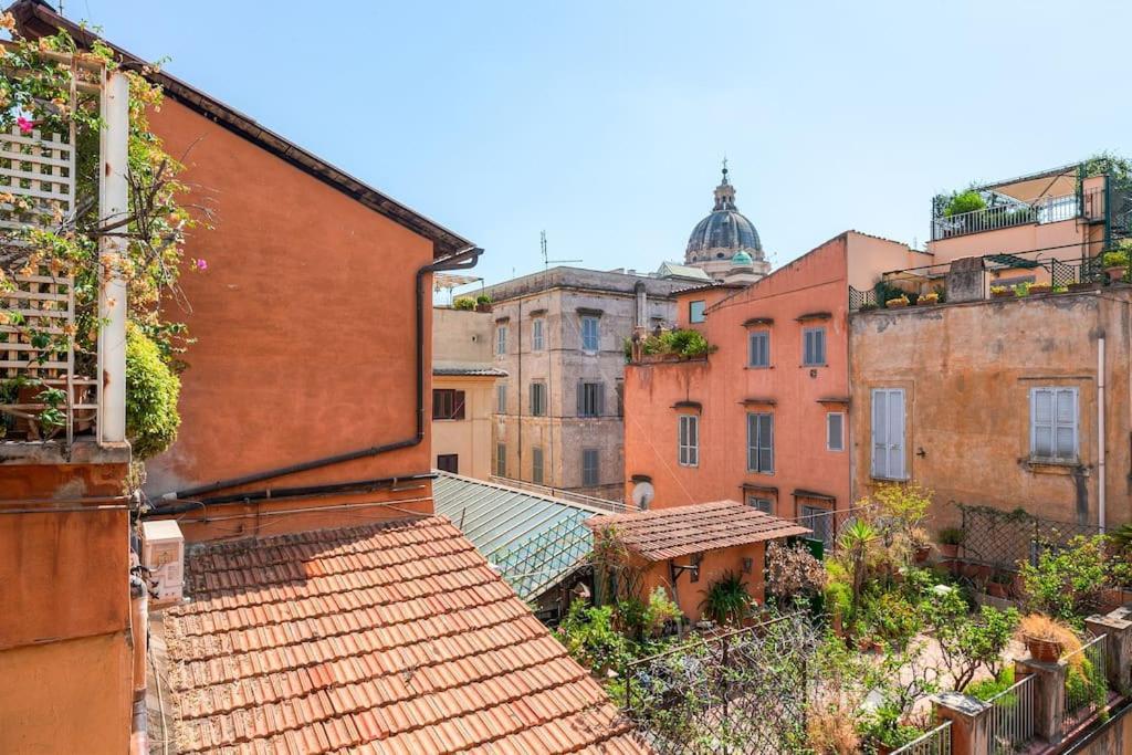 Appartement Condotti Loft Rome