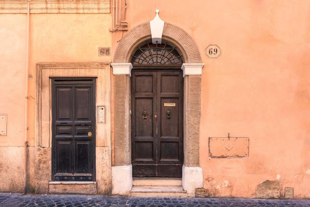 Condotti Loft Appartement Rome