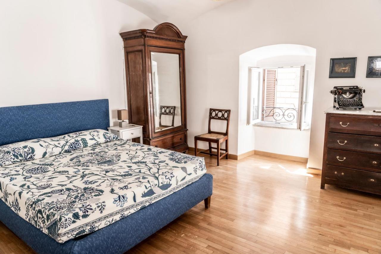 Appartement Casa Minita