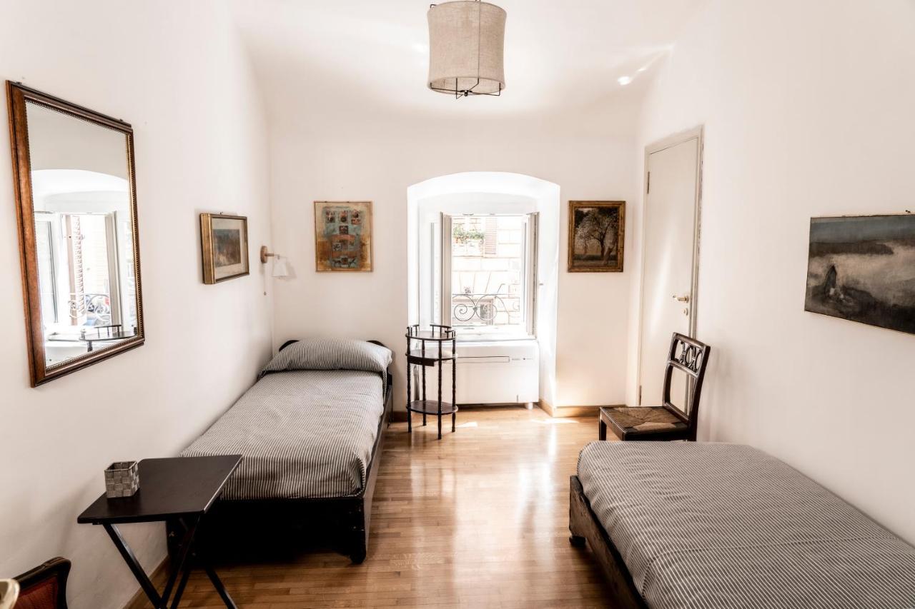 Appartement Casa Minita Rome