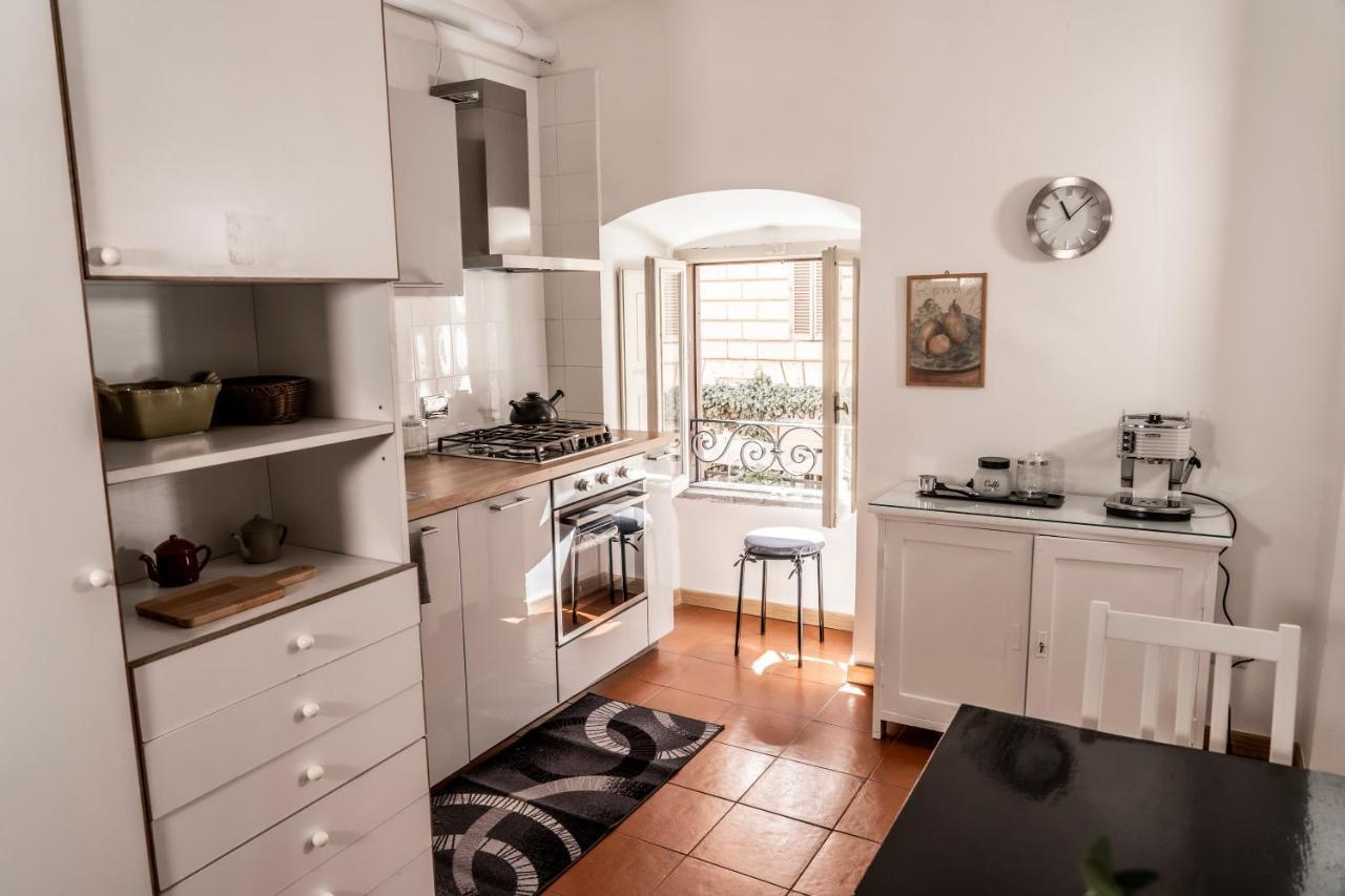 Casa Minita Appartamento