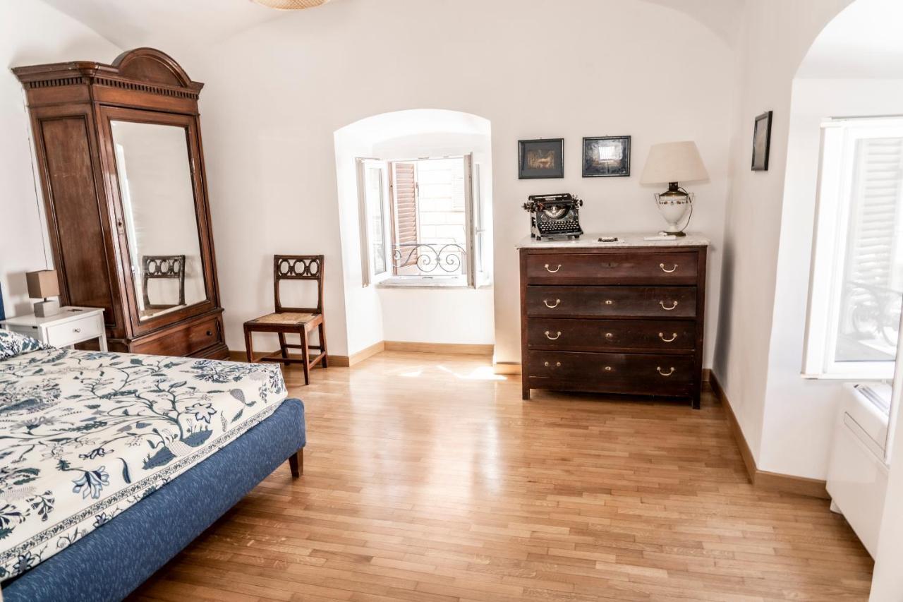 Appartamento Casa Minita Roma