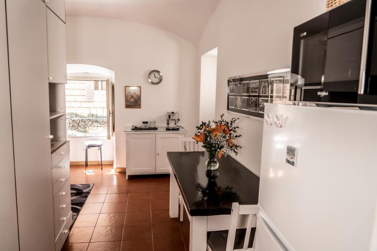 Casa Minita Appartement