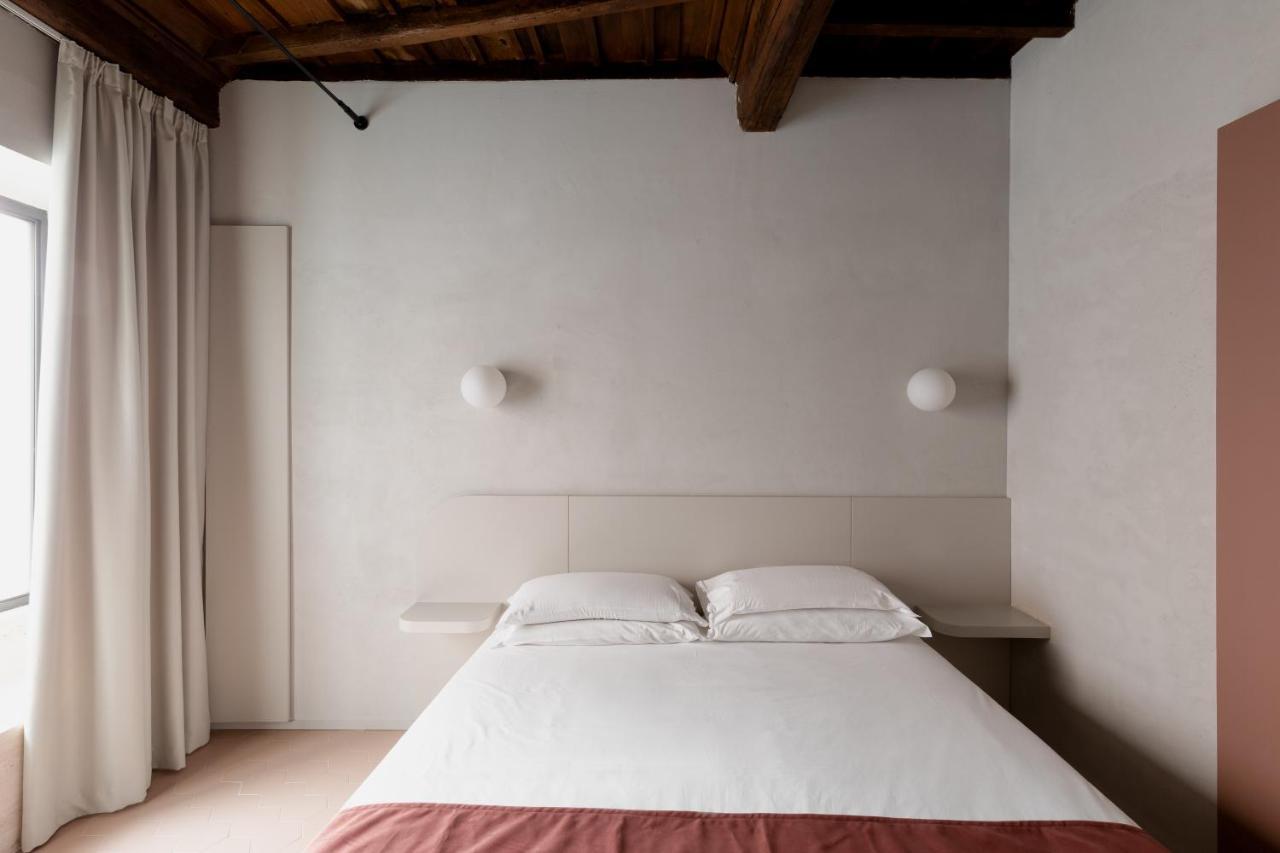 Design With Private Pool In Campo Dei Fiori * Rome