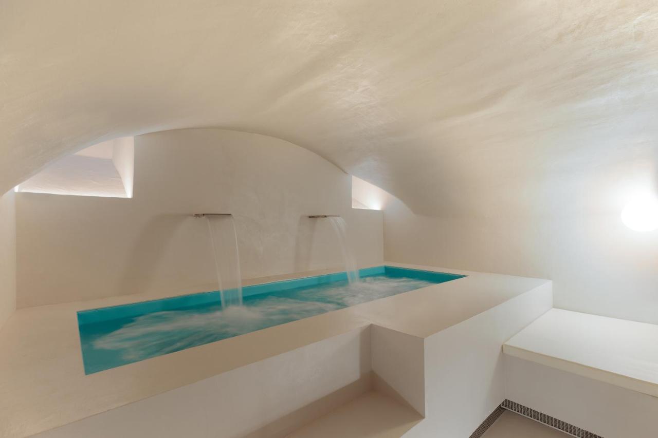 Appartement Design With Private Pool In Campo Dei Fiori *