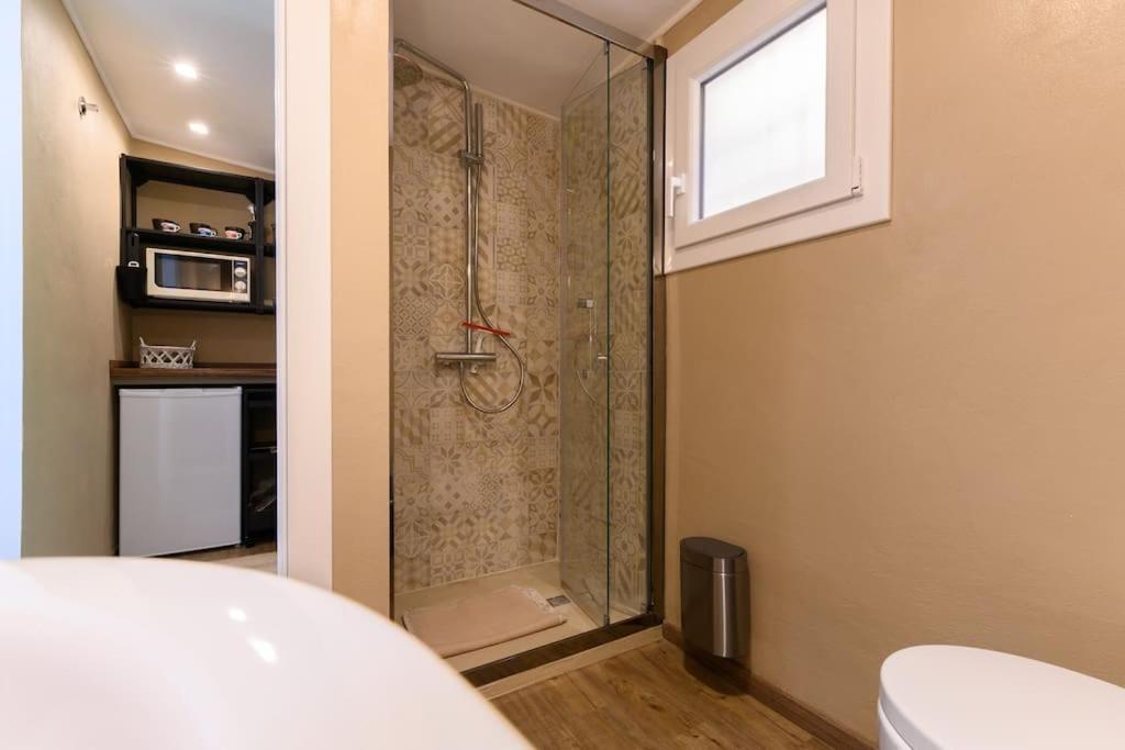 Apartment Interno 43