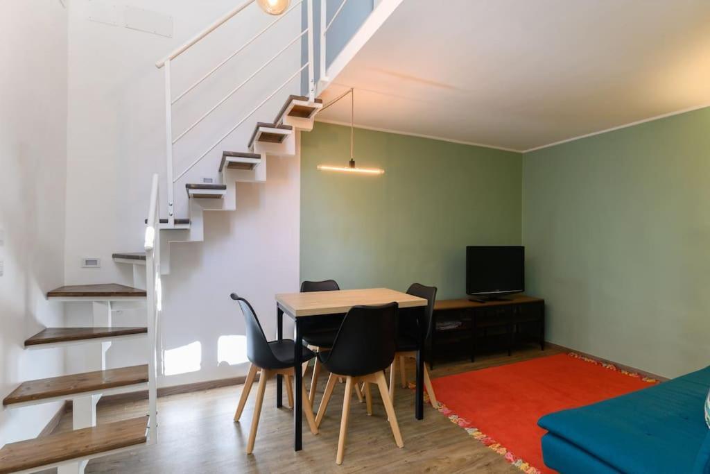 Interno 43 Rome