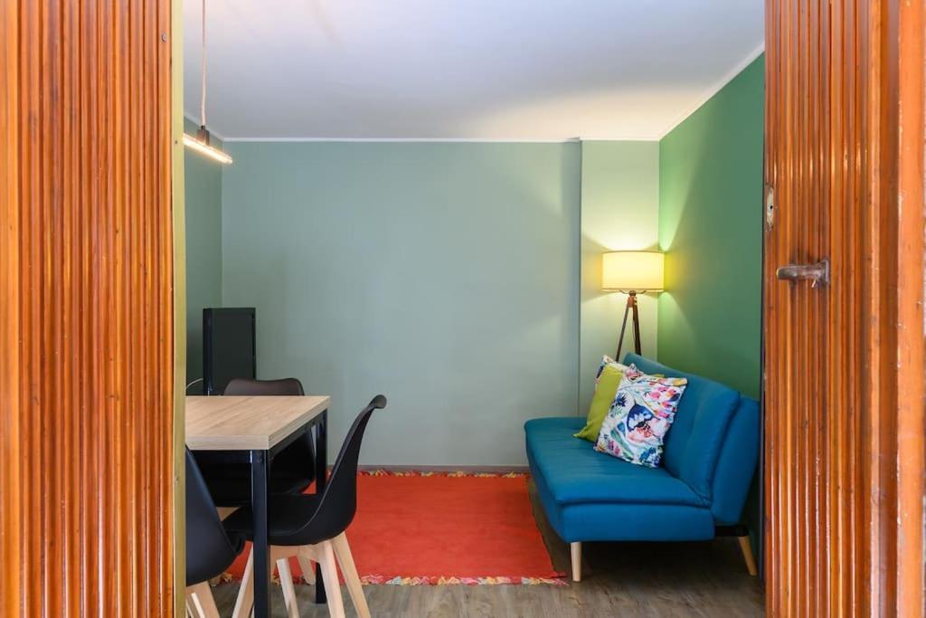 Interno 43 Rome