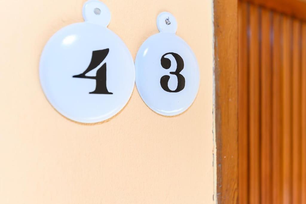 Interno 43 Apartment *