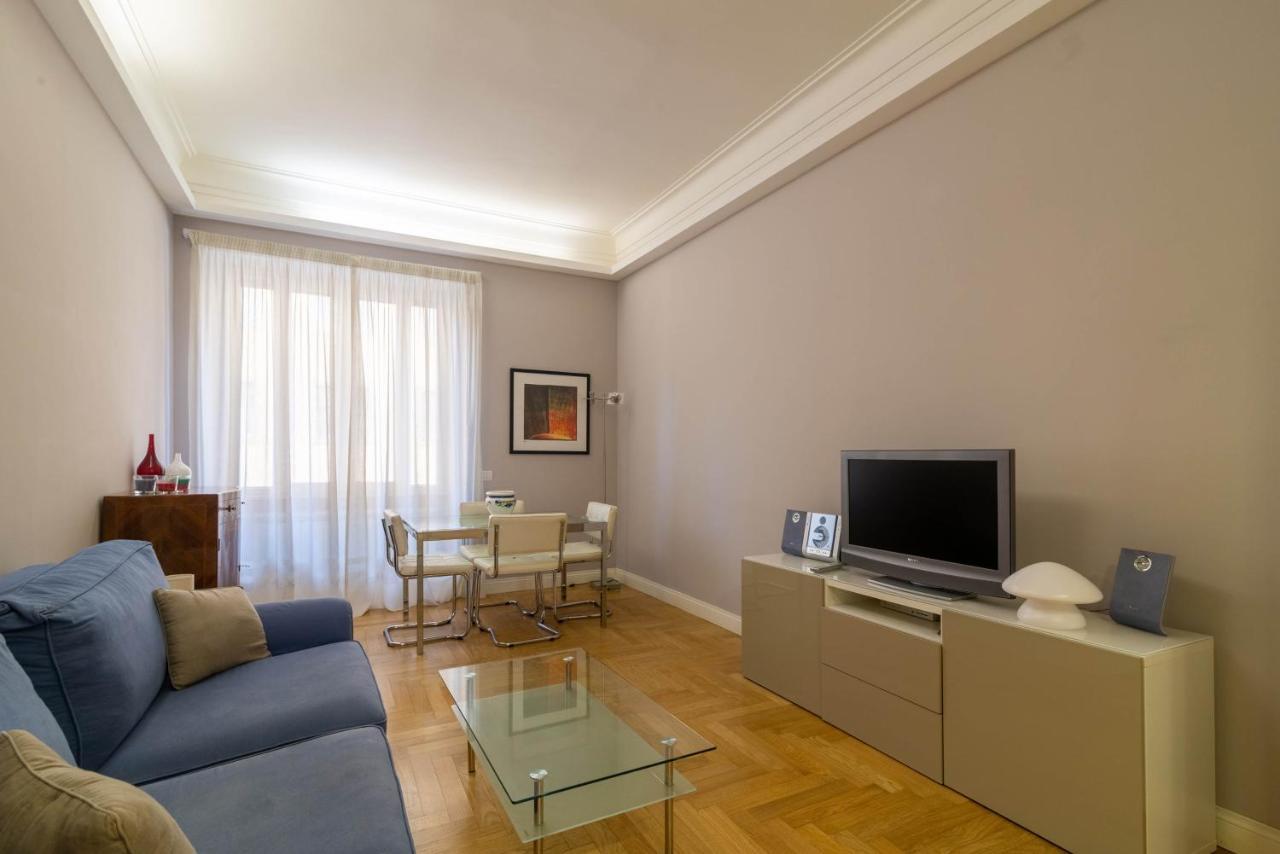 Casa Camille By Hili Appartement Rome