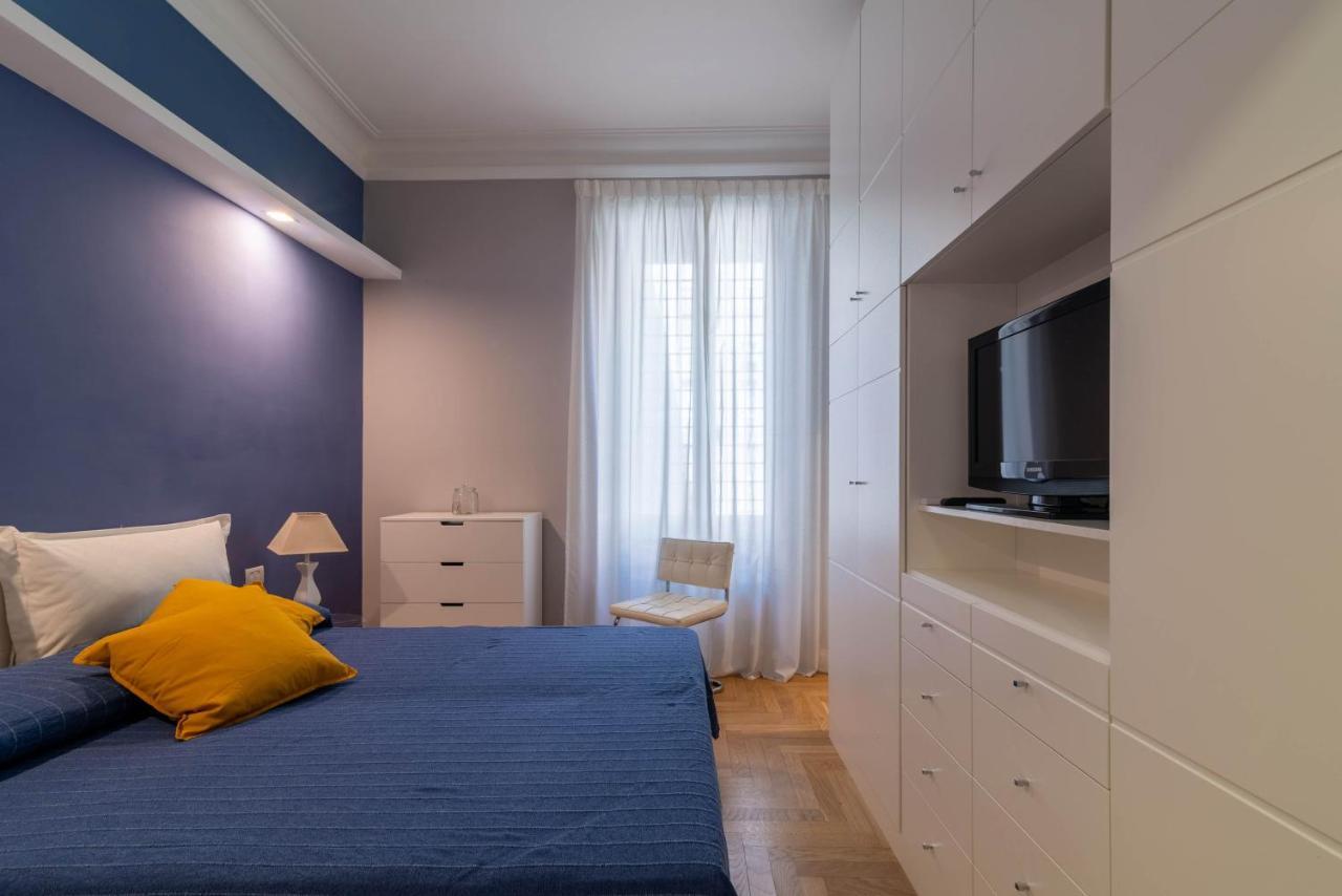 Appartement Casa Camille By Hili Rome