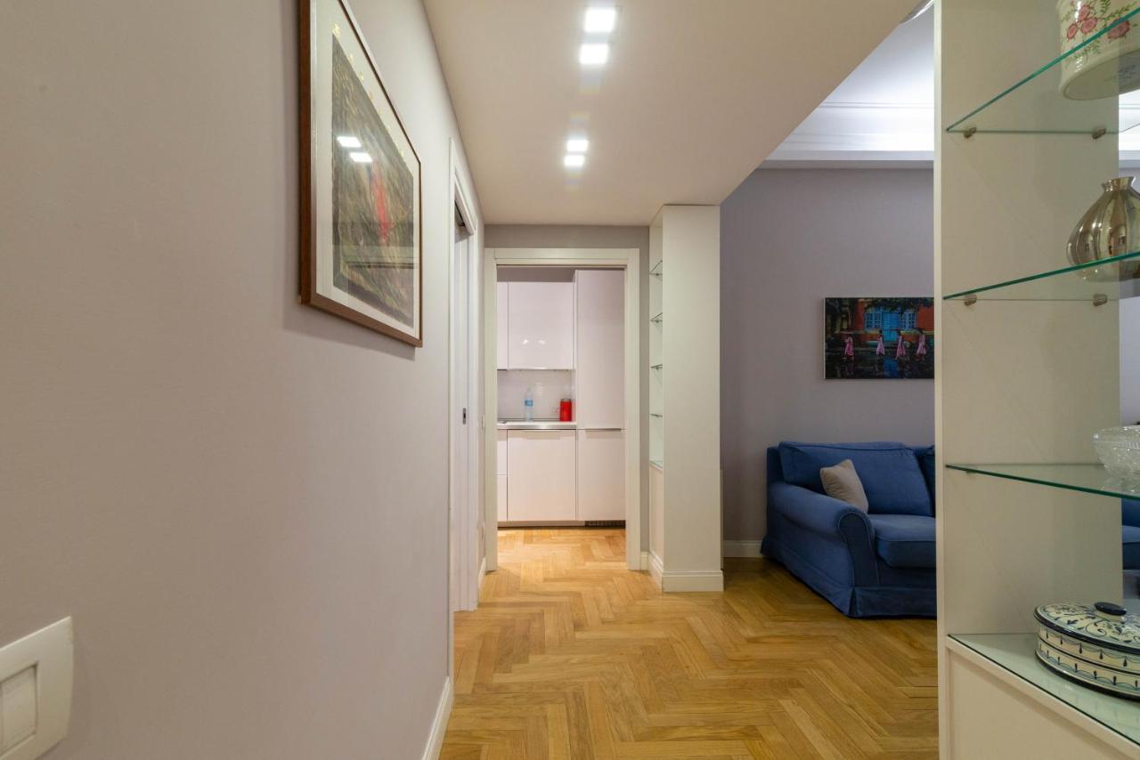 Casa Camille By Hili Appartement