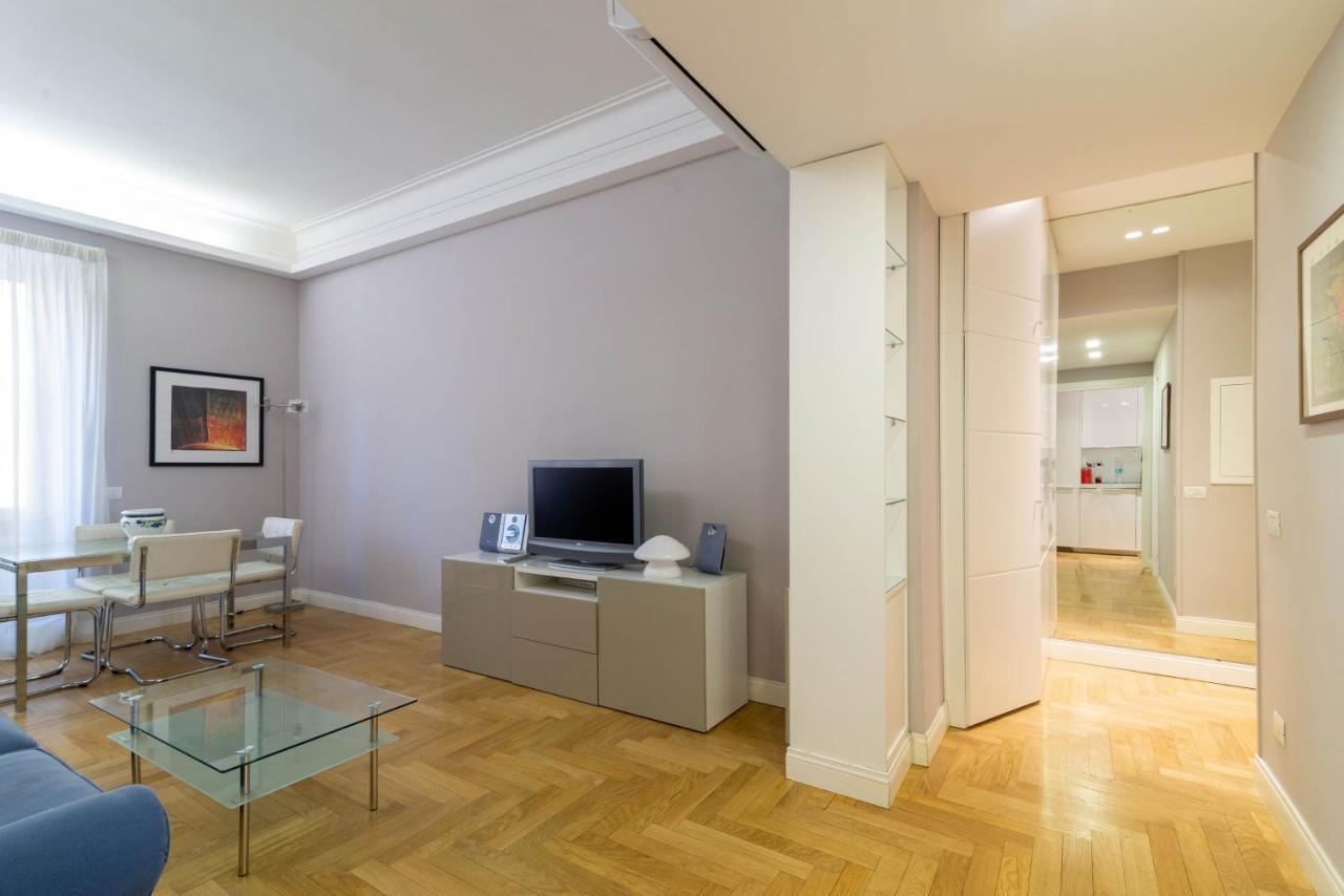 Appartement Casa Camille By Hili *
