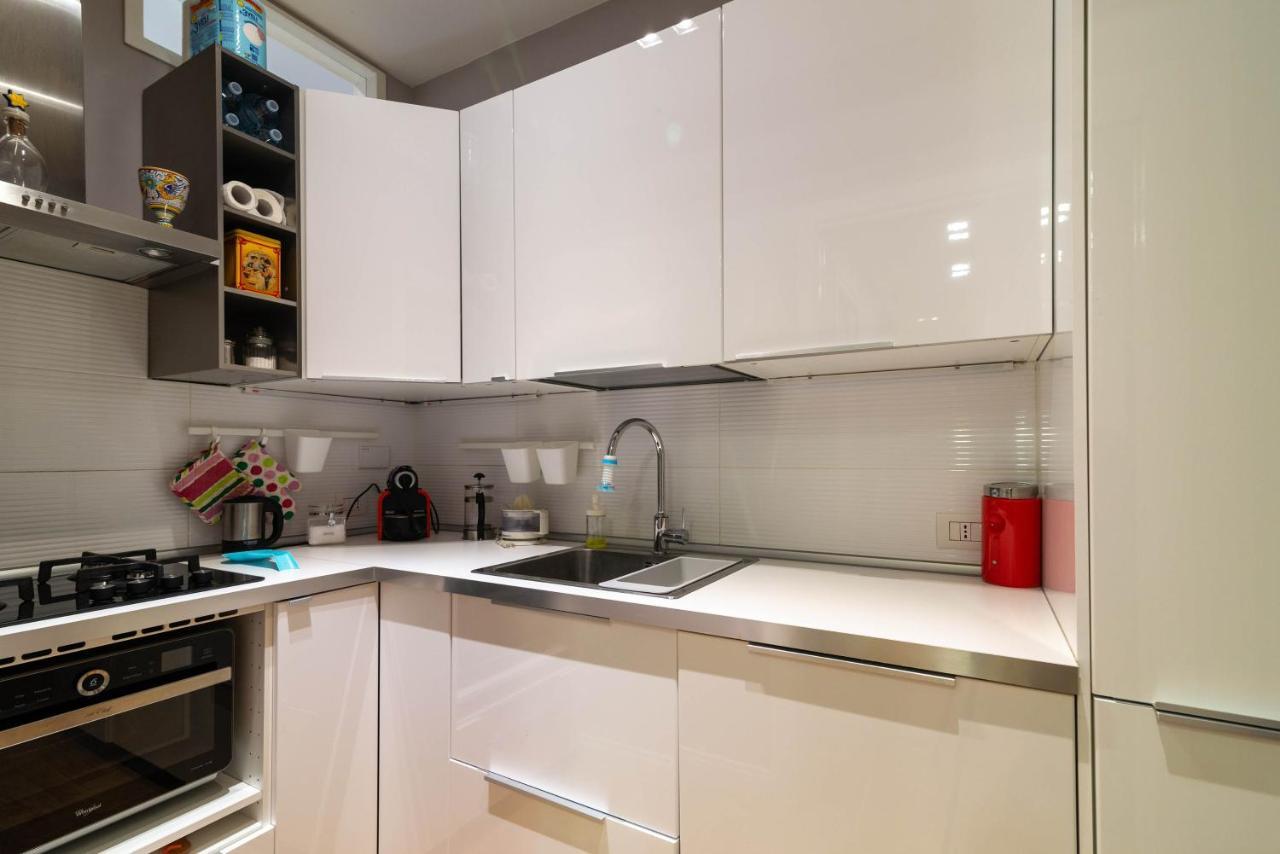 Apartamento Casa Camille By Hili