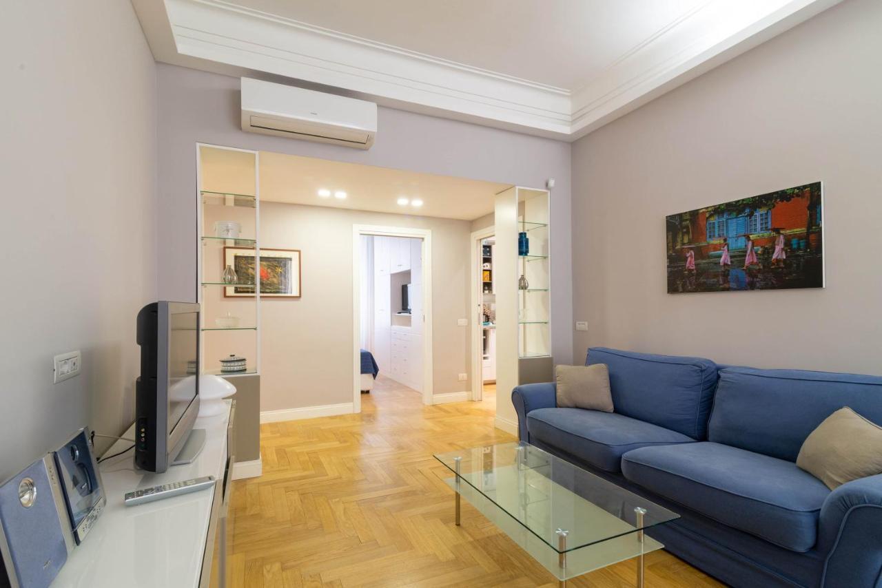 Casa Camille By Hili Appartement Rome